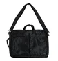 Porter by Yoshida Tanker 3Way Briefcase (Schwarz)