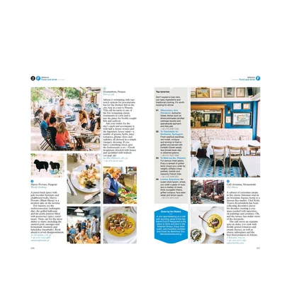 Gestalten: Athens – The Monocle Travel Guide Series