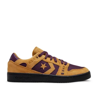 Converse AS-1 Pro OX (Braun / Lila)