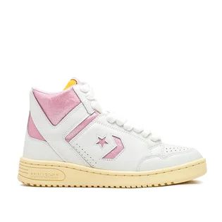 Converse x Shai Gilgeous-Alexander Weapon (Weiss / Pink)