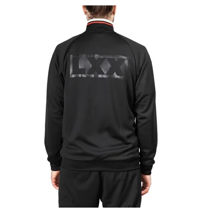 adidas 70A TR Track Jacket (Schwarz)