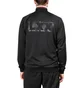 adidas 70A TR Track Jacket (Schwarz)