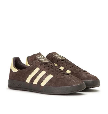 adidas Broomfield (Braun)