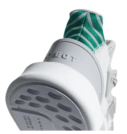 adidas EQT Bask ADV (Hellgrau)