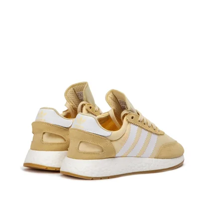 adidas I-5923 W (Gelb / Weiß)
