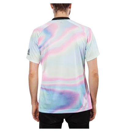 adidas Juventus EA Jersey (Multi)