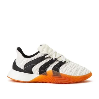 adidas Sobakov Boost (Weiß / Schwarz)