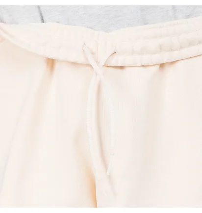 adidas x Pharrell Basics Shorts (Cream)