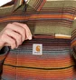 Carhartt WIP Detroit Tuscon Jacket (Multi)
