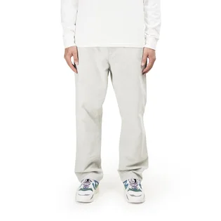 Carhartt WIP Single Knee Pant (Grau)
