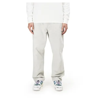 Carhartt WIP Single Knee Pant (Grau)