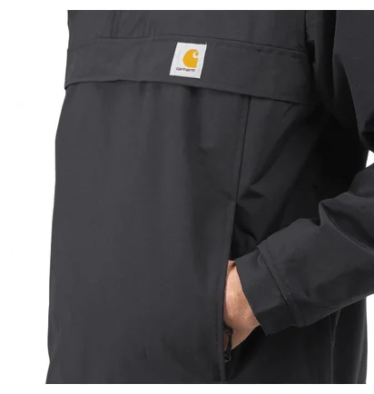 Carhartt WIP Nimbus Pullover (Schwarz)