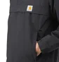 Carhartt WIP Nimbus Pullover (Schwarz)