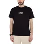 Champion x Beams East Beams Tee (Schwarz)