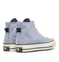 Converse Chuck 70 Hi 'Crafted Stripe' (Blau / Weiß)