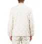 Dime Puzzle Twill Jacket (Beige)