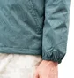Dime Allover Coach Jacket (Grün)