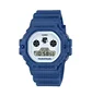 Casio x Wasted Youth G-Shock DW-5900WY-2ER (Blau)