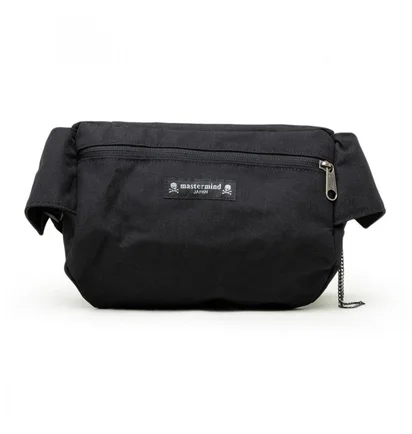 Eastpak x Mastermind Bane Bag (Schwarz)