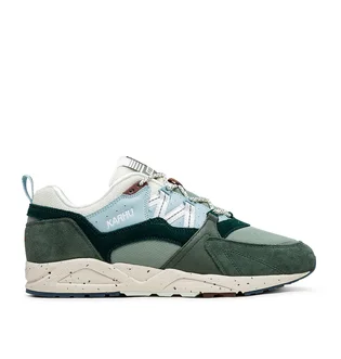 Karhu x MÖLKKY Fusion 2.0 (Grün / Blau)