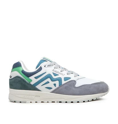 Karhu Legacy 96 (Grau / Weiß / Grün)