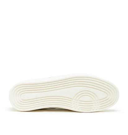 Filling Pieces Low Plain Court (Weiß / Grün)