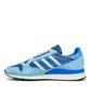 adidas ZX 500 (Blau / Beige)