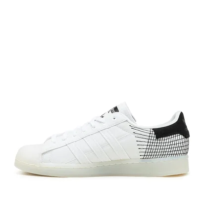 adidas Originals Superstar Primeblue (Weiß)