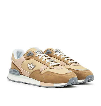 adidas Treziod (Braun)