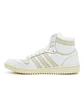 adidas Top Ten (Weiß / Grau)