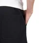 adidas Y-3 Organic Cotton Terry Shorts (Schwarz)