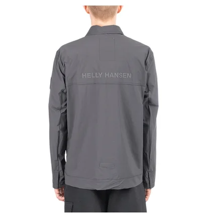 Helly Hansen Arc S21 Saline Jacket (Anthrazit)