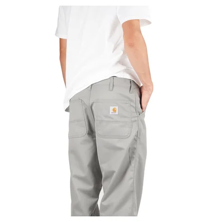 Carhartt WIP Simple Pant (Grau)