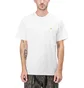 Carhartt WIP S/S Chase T-Shirt (Weiß)