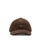 Carhartt WIP Harlem Cap (Braun)