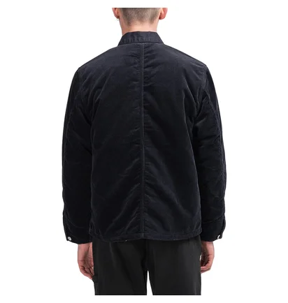 Carhartt WIP Michigan Coat (Navy)