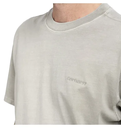 Carhartt WIP S/S Ashfield T-Shirt (Grau)