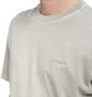 Carhartt WIP S/S Ashfield T-Shirt (Grau)