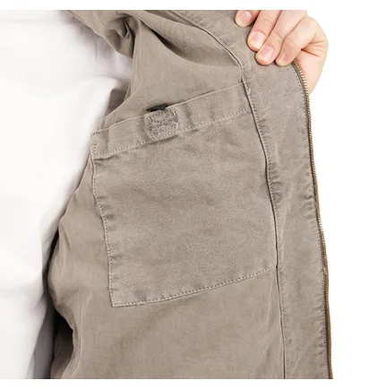 Carhartt WIP OG Santa Fe Jacket (Sand)