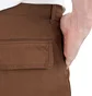 Carhartt WIP Cole Cargo Pants (Braun)
