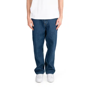 Carhartt WIP Single Knee Pant (Blau)