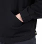 Carhartt WIP OG Detroit Jacket (Schwarz)