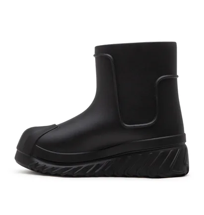 adidas WMNS Adifom Superstar Boot (Schwarz)