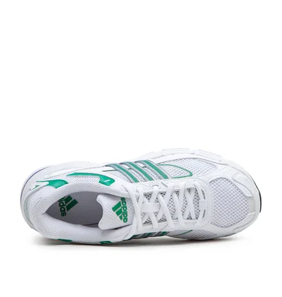 adidas WMNS Response CL (Weiß / Grün)