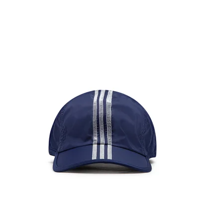 adidas x Pop Trading Company Pop Superlight Cap (Navy)