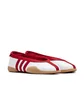 adidas WMNS Taekwondo Mei Ballet (Weiss / Rot)