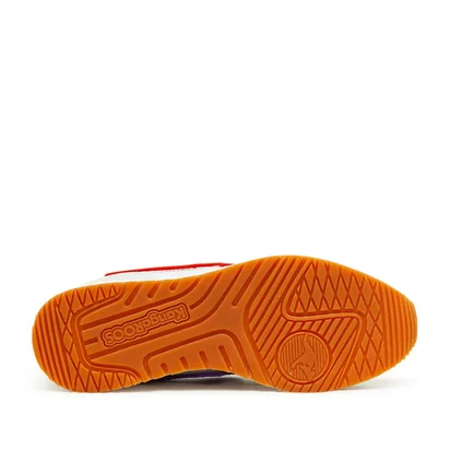 Kangaroos Aussie Velcro (Grau / Weiß / Multi)