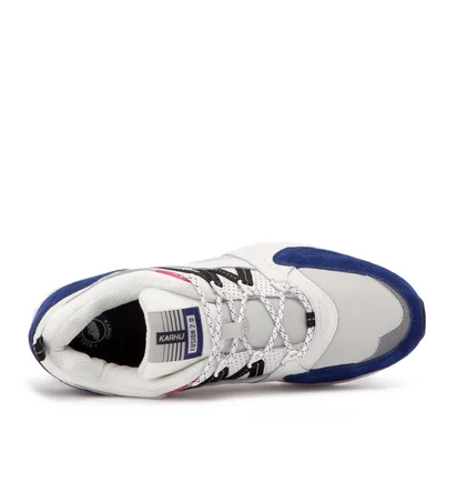 Karhu Fusion 2.0 “Summer Pack' (Cobalt / Schwarz)