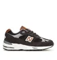 New Balance M991 KT 'Made in England' (Schwarz / Braun)