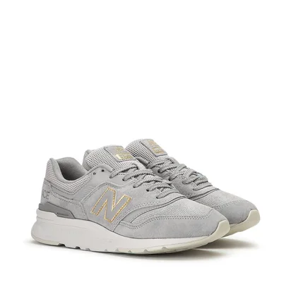 New Balance W997 HCL (Grau)